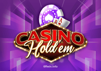 66ff Casino Hold’em Game