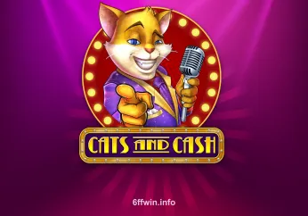 Cats And Cash tại 66ff