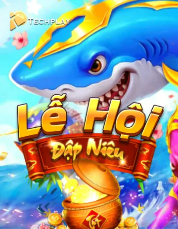 Techplay Cá Dập Niễu 1998